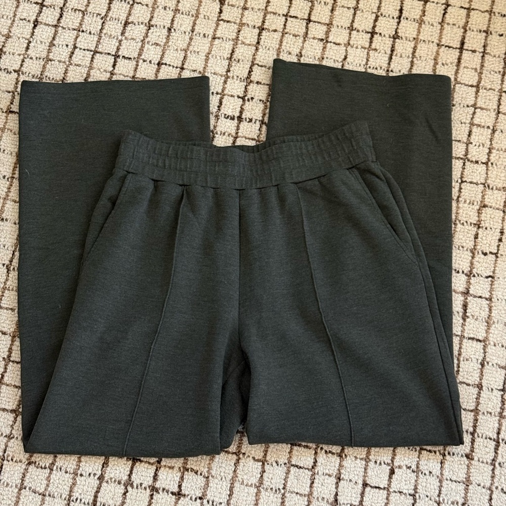 Varley The Wide Leg Pant 28” - Picture 3 of 7